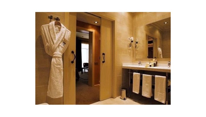 Hotel Duquesa De Cardona poza 14