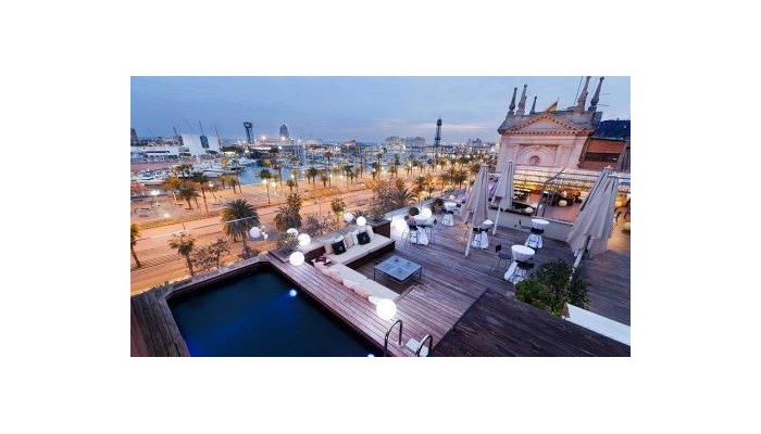 Hotel Duquesa De Cardona poza 39