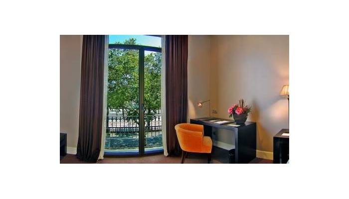 Hotel Duquesa De Cardona poza 11