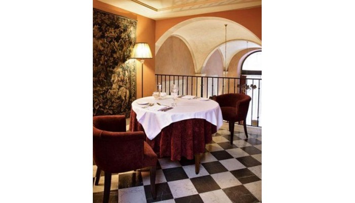 Hotel Duquesa De Cardona poza 17