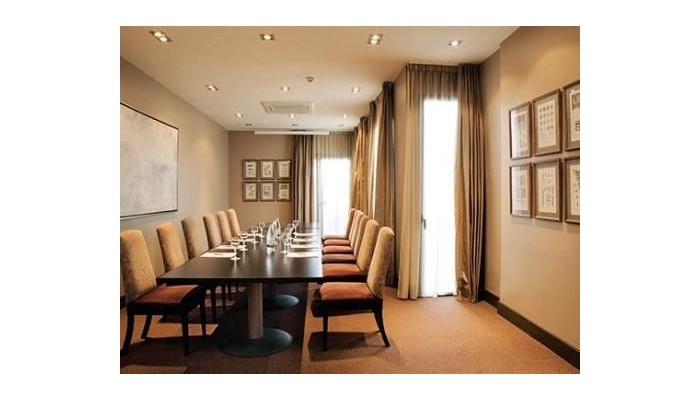 Hotel Duquesa De Cardona poza 35