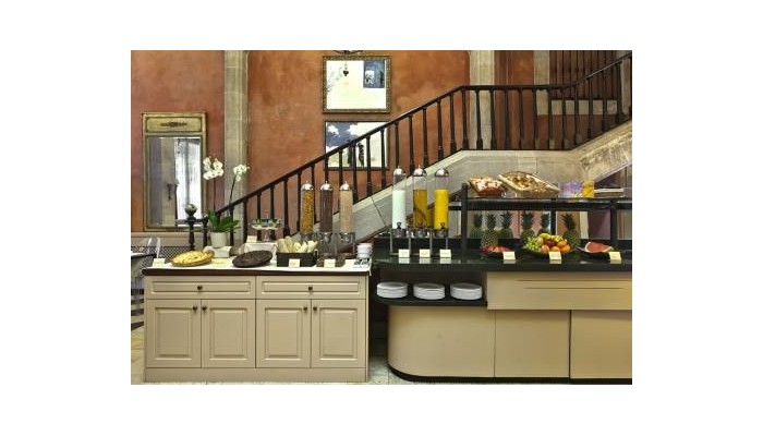 Hotel Duquesa De Cardona poza 21