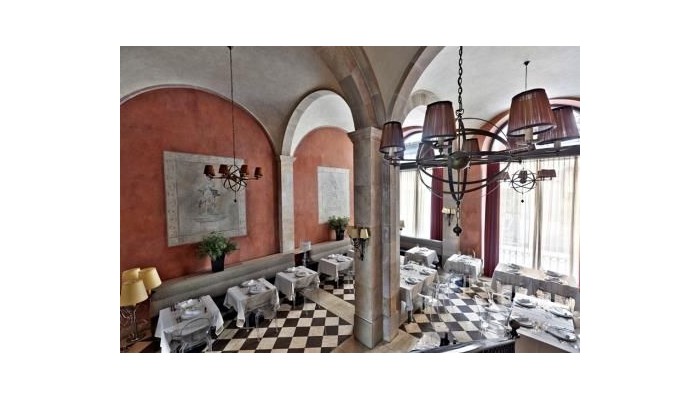 Hotel Duquesa De Cardona poza 23