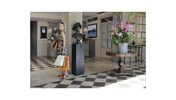 Hotel Duquesa De Cardona poza 4