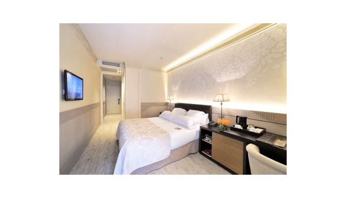 Hotel Duquesa De Cardona poza 9