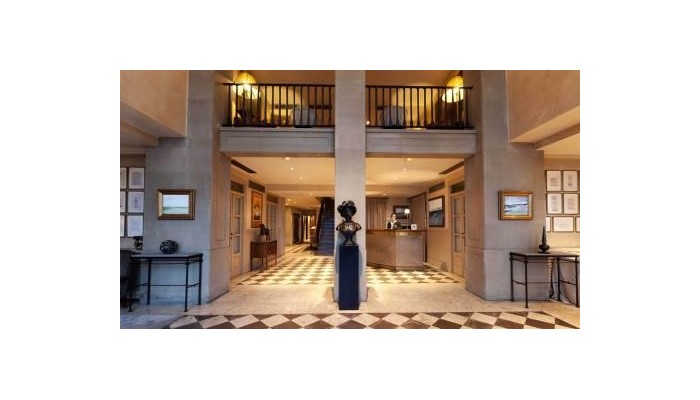 Hotel Duquesa De Cardona poza 2