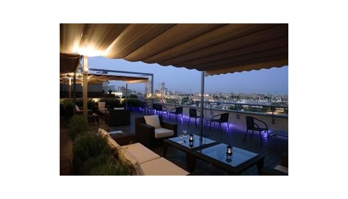 Hotel Duquesa De Cardona poza 28