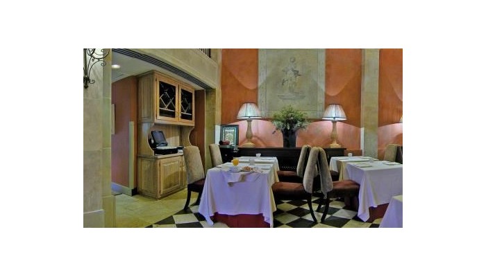 Hotel Duquesa De Cardona poza 25