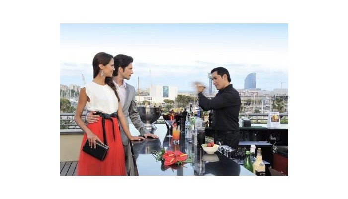 Hotel Duquesa De Cardona poza 31