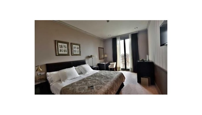 Hotel Duquesa De Cardona poza 8