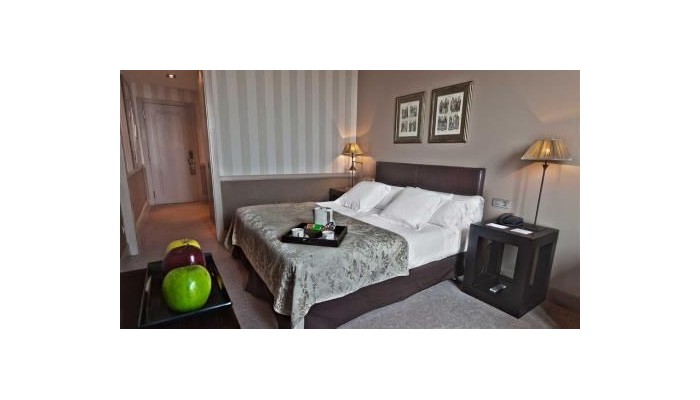 Hotel Duquesa De Cardona poza 7