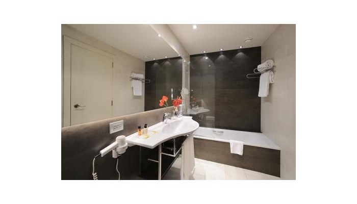 Hotel Duquesa De Cardona poza 15