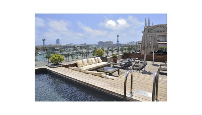 Hotel Duquesa De Cardona poza 16