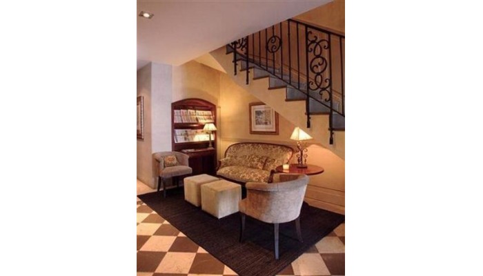 Hotel Duquesa De Cardona poza 34