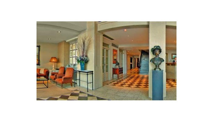 Hotel Duquesa De Cardona poza 3