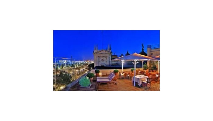 Hotel Duquesa De Cardona poza 36