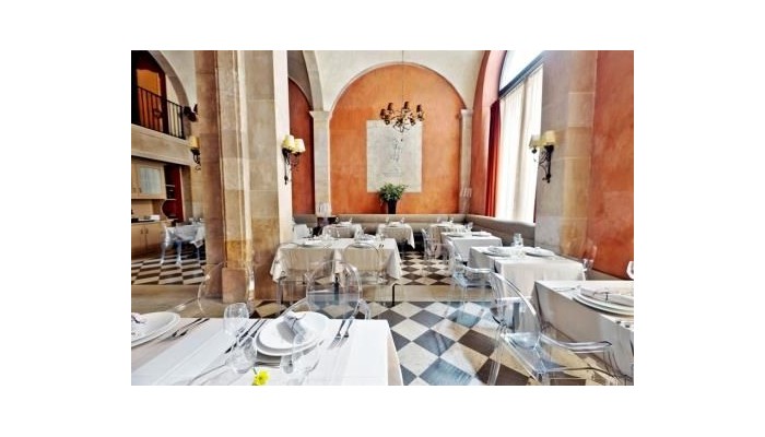 Hotel Duquesa De Cardona poza 22