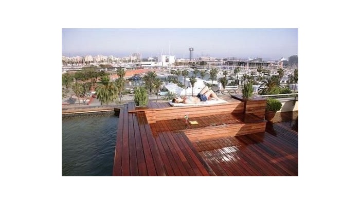 Hotel Duquesa De Cardona poza 40