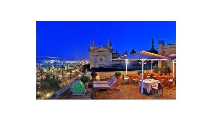 Hotel Duquesa De Cardona poza 37