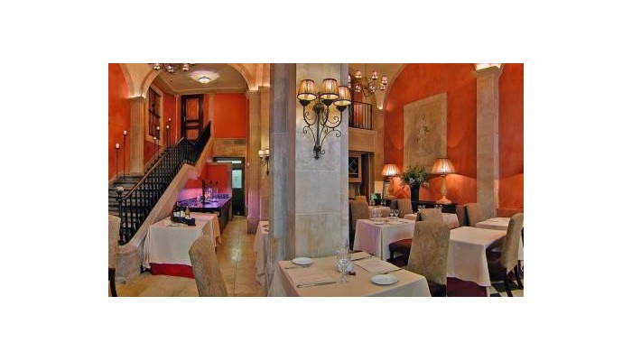 Hotel Duquesa De Cardona poza 27