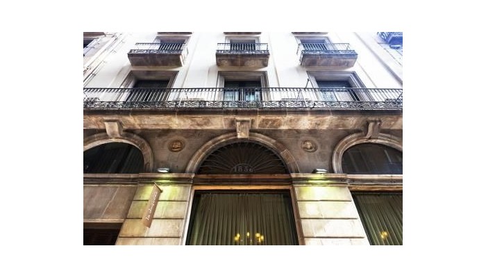 Hotel Duquesa De Cardona poza 38