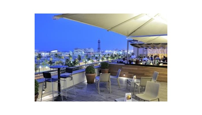 Hotel Duquesa De Cardona poza 0