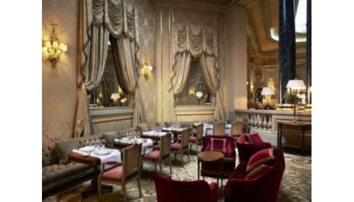 Hotel El Palace Barcelona poza 2