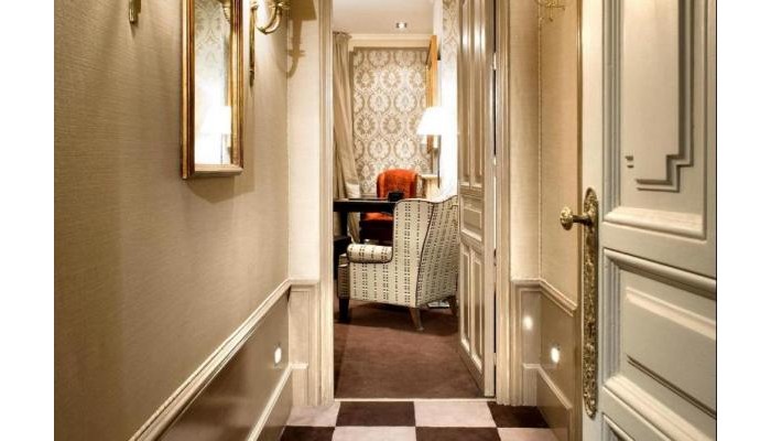 Hotel El Palace Barcelona poza 9