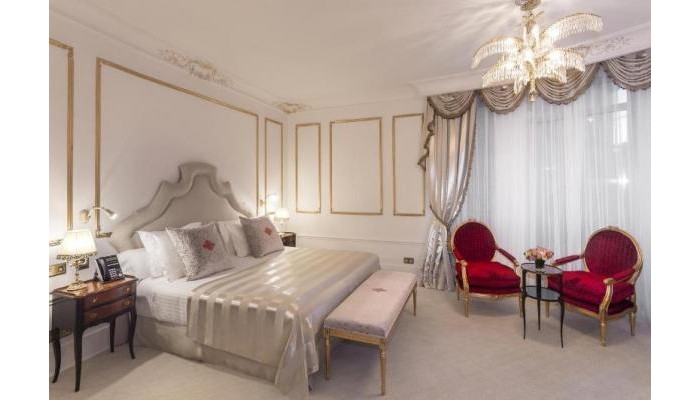 Hotel El Palace Barcelona poza 8