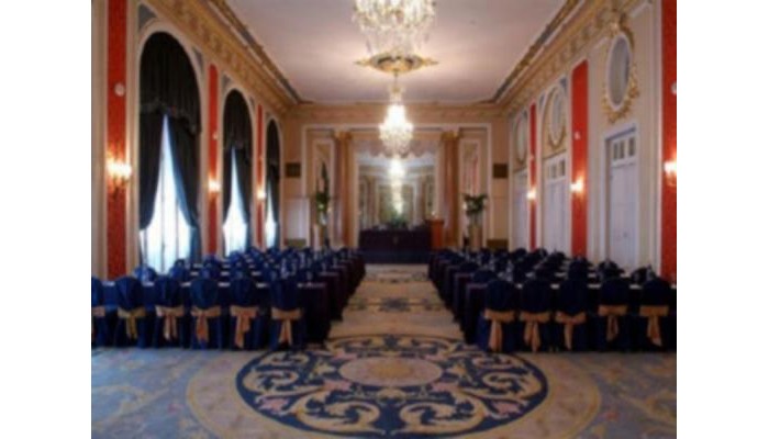 Hotel El Palace Barcelona poza 4