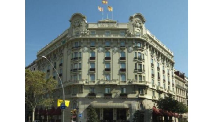 Hotel El Palace Barcelona poza 0