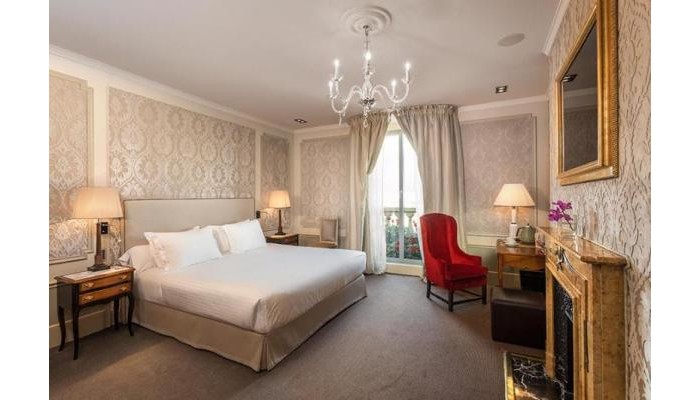 Hotel El Palace Barcelona poza 6