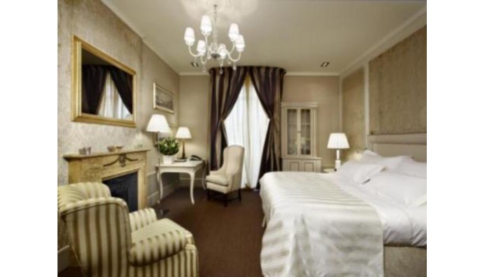 Hotel El Palace Barcelona poza 1