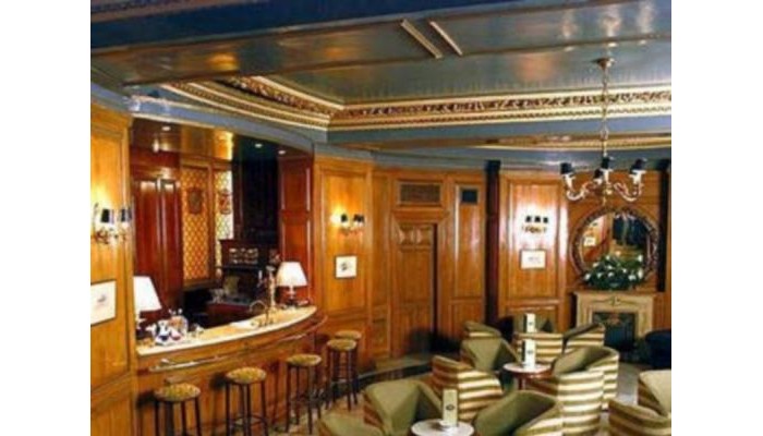 Hotel El Palace Barcelona poza 3