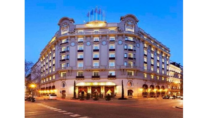 Hotel El Palace poza 3