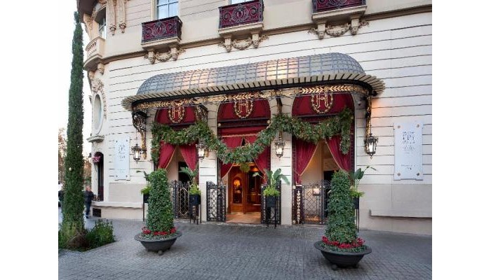 Hotel El Palace poza 6