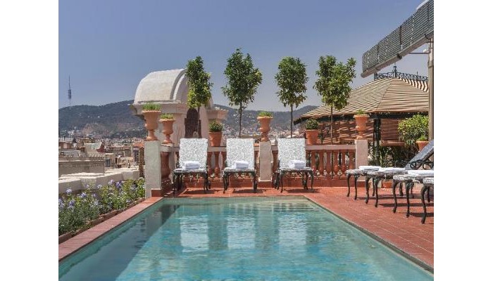 Hotel El Palace poza 5