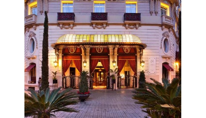 Hotel El Palace poza 8