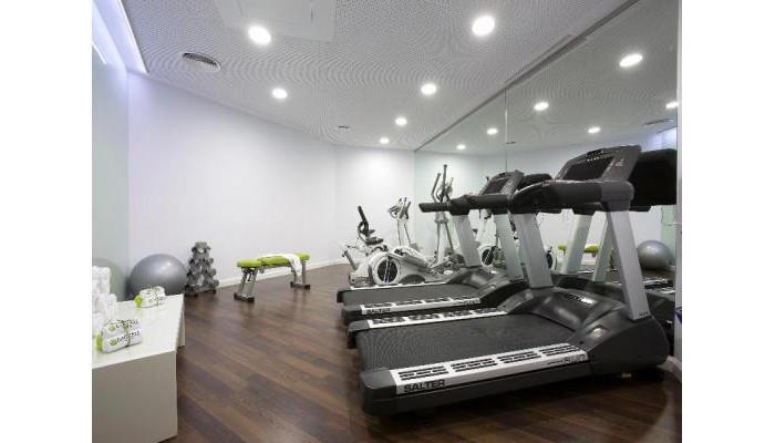 Hotel El Palace poza 1