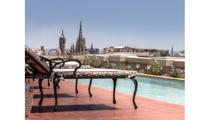 Hotel El Palace poza 2