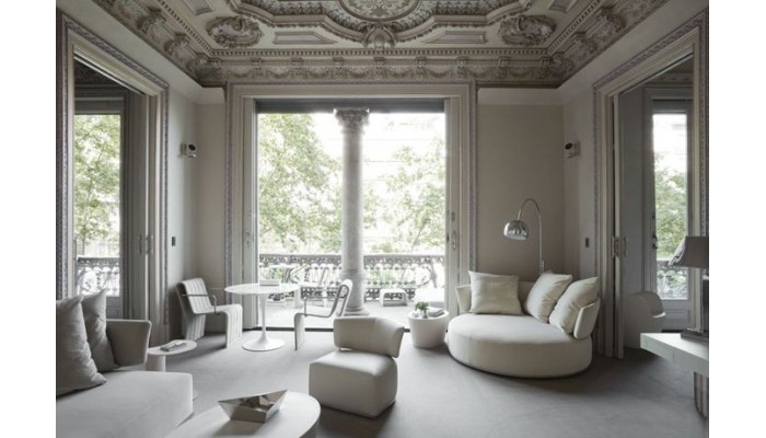 Hotel El Palauet poza 10