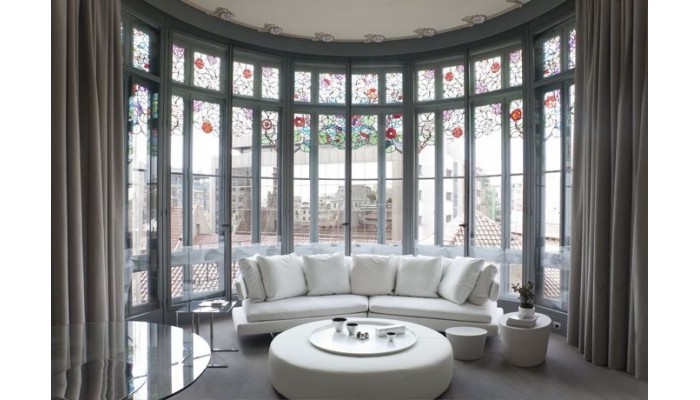 Hotel El Palauet poza 7