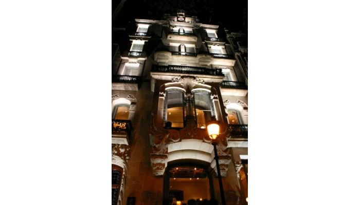 Hotel El Palauet poza 1