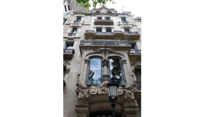 Hotel El Palauet poza 2
