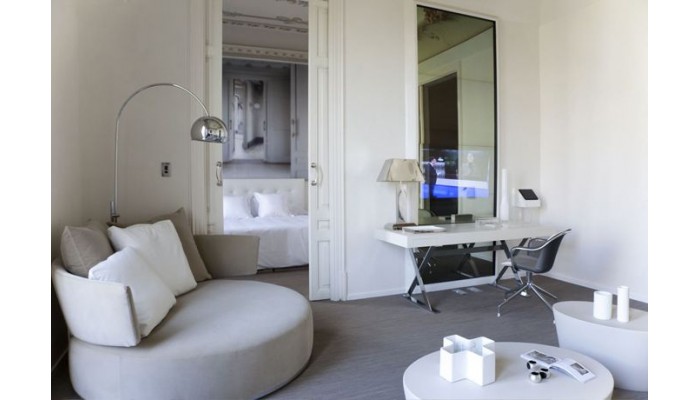 Hotel El Palauet poza 8
