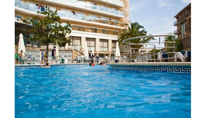 Hotel Esplai poza 10