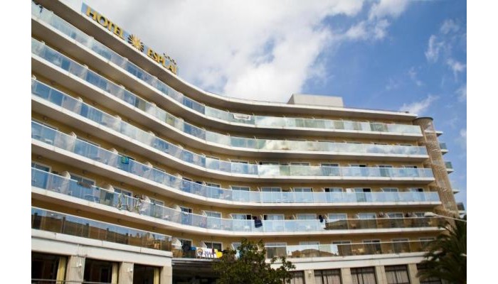 Hotel Esplai poza 2