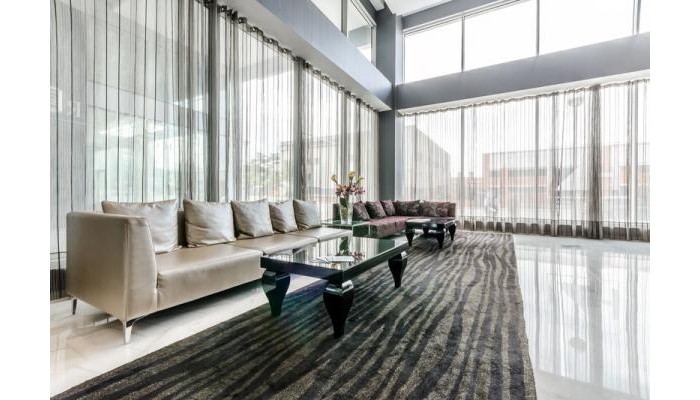 Hotel Eurostars Executive poza 5