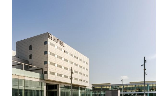 Hotel Eurostars Executive poza 8