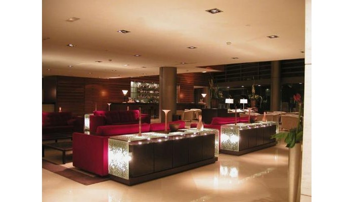 Hotel Eurostars Grand Marina poza 9